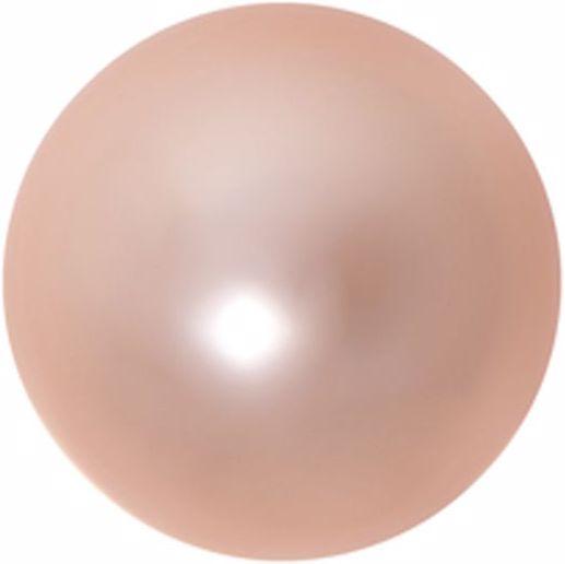 Bijouteria Piercingverschluss (Synthetische Perle)
