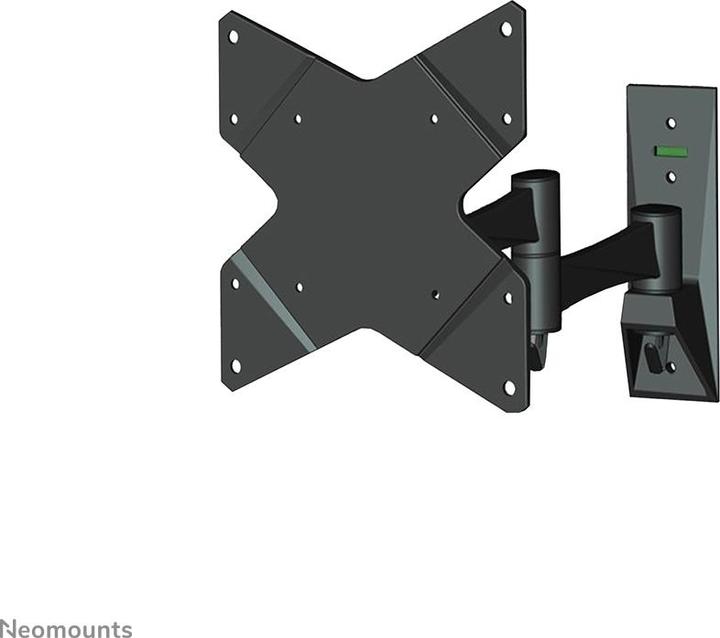 Neomounts Fpma-W835 (Wand, 40")