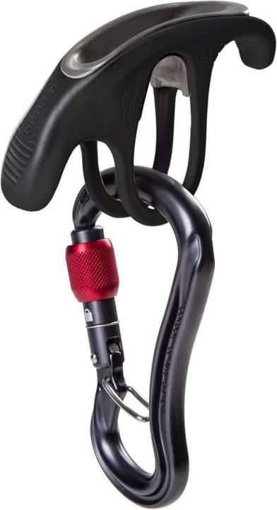 Ocun Belay Set Condor + Bow, Sicherungsgerät