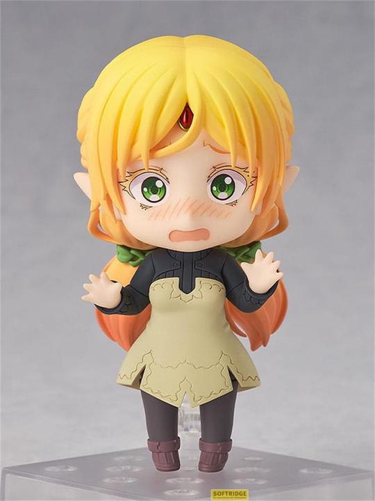 Produktbild Good Smile Company Uncle From Another World figurine Nendoroid Elf 10 cm