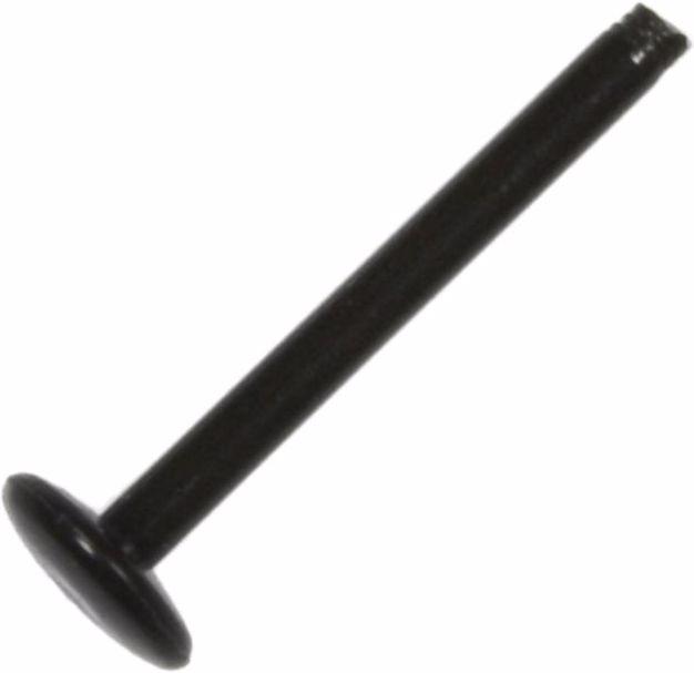 Immagine prodotto Bijouteria Barretta piercing (Bioplastica)
