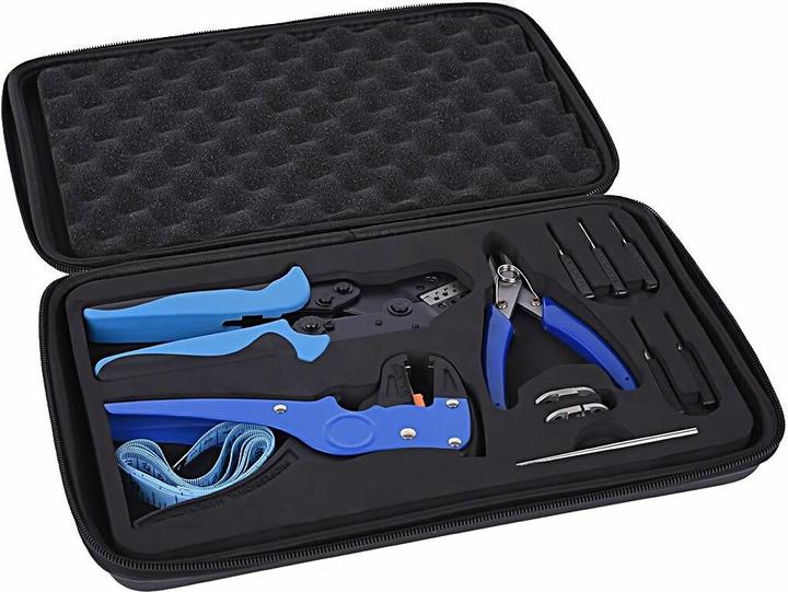 Produktbild Alphacool Eistools Crimping Kit