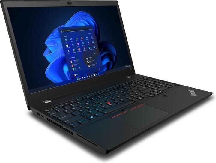 Produktbild Lenovo ThinkPad P15v Gen 3 (15.60", Intel Core i7-12700H, 32 GB, 1000 GB, CH)