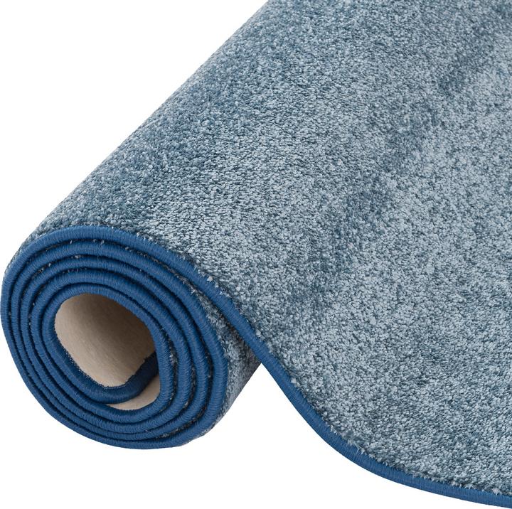 Immagine prodotto Snapstyle Tappeto velluto a pelo alto Luna (160 x 200 cm)