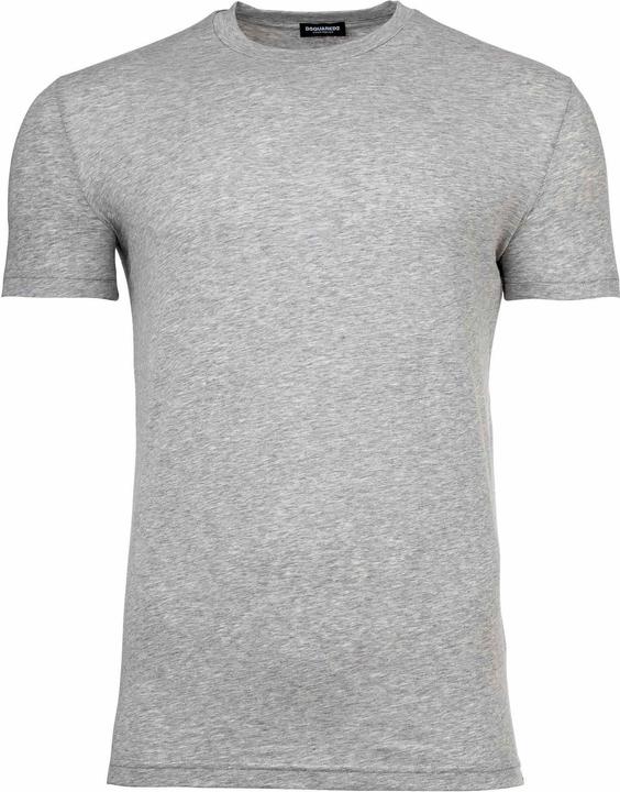 Produktbild Dsquared2 T-Shirt Casual Bequem sitzend 3-PACK T-SHIRT (XXL)