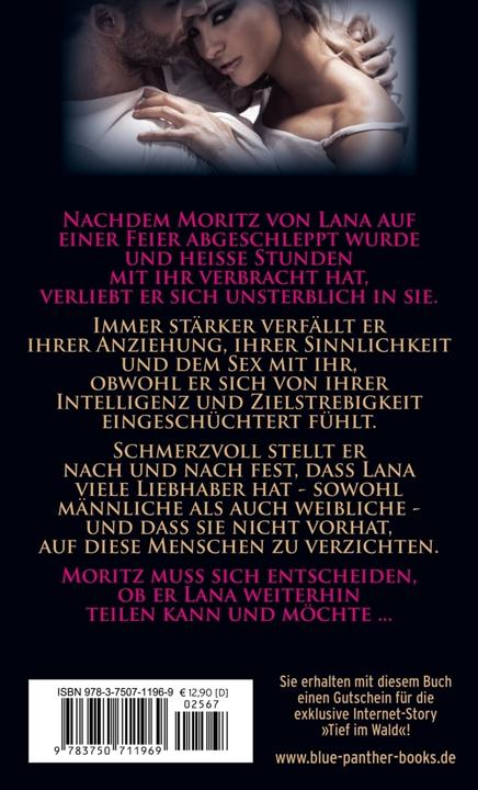 Produktbild Price:Das verdorbene Luder Erotischer (Deutsch, Ethan Price, 2022)