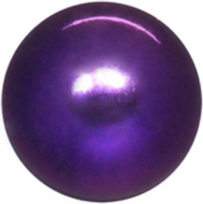 Bijouteria Piercingverschluss (Chirurgenstahl 316L)