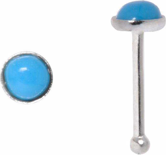 Bijouteria Nasenpiercing (Silber 925)