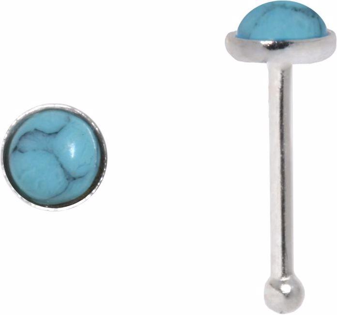 Bijouteria Nasenpiercing (Silber 925)
