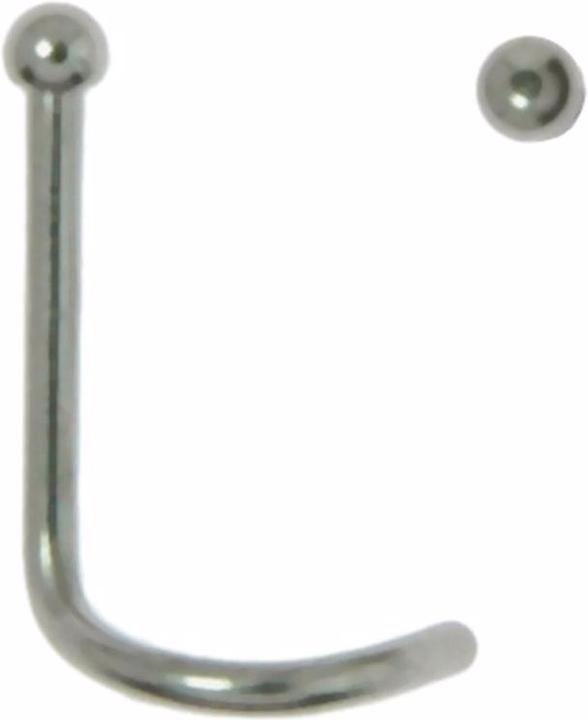 Immagine prodotto Bijouteria Piercing per naso (Acciaio chirurgico 316L)