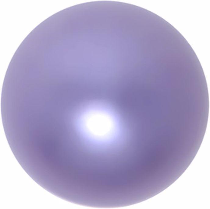 Bijouteria Piercingverschluss (Chirurgenstahl 316L, Synthetische Perle)