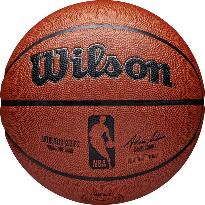 Wilson NBA Authentic (7)