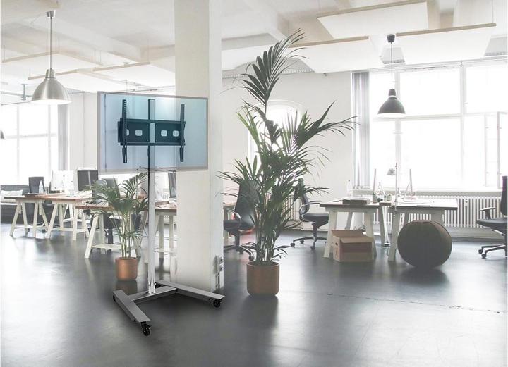 Image du produit edbak Chariot TV TR5E (65", 50 kg)