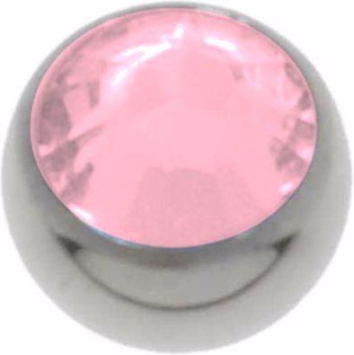 Immagine prodotto Bijouteria Piercing (Cristallo Swarovski, Titanio)