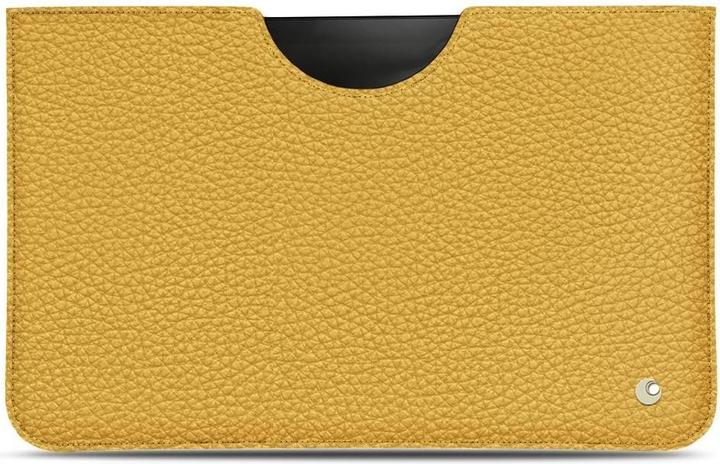 Actual product image Noreve Leather case (Galaxy Tab S7+)