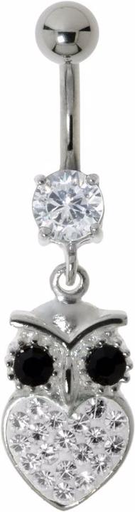 Bijouteria Bauchpiercing (Chirurgenstahl 316L)