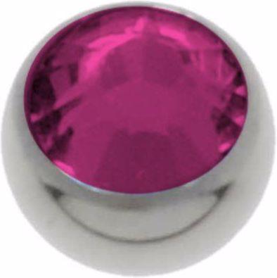 Immagine prodotto Bijouteria Piercing (Titanio, Cristallo Swarovski)
