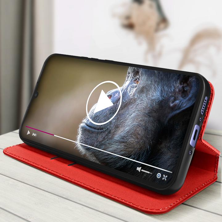 Actual product image Avizar Classic Edition Series (Samsung Galaxy A34 5G)