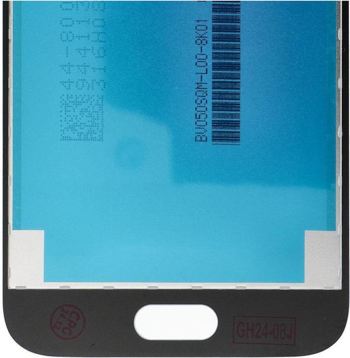 Produktbild FixCell LCD display! display lcd for SAMSUNG J3 2017 J330 OEM without frame white blue (Display)