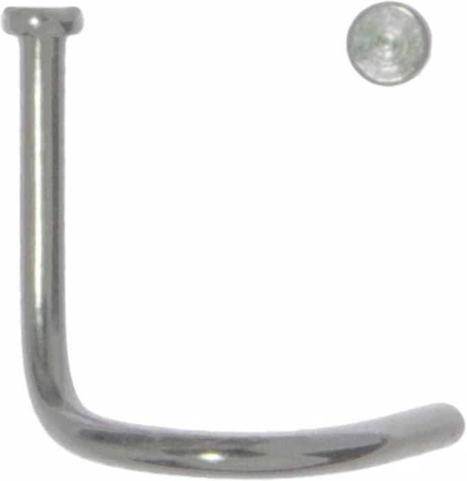 Immagine prodotto Bijouteria Piercing per naso (Acciaio chirurgico 316L)