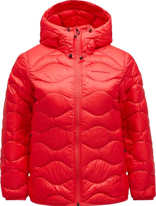 Produktbild Peak Performance Helium Down Hoodie (M)