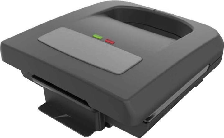 Produktbild Emerio Sandwichtoaster 2 Scheibentoaster / Grillplatten