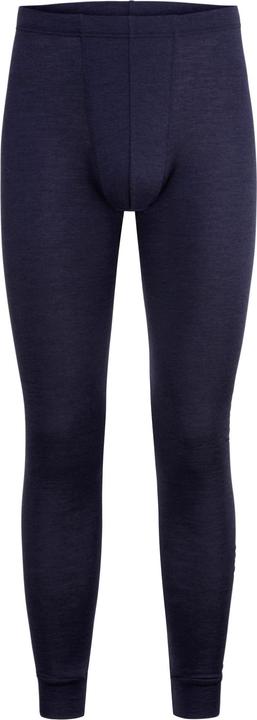 ISA Bodywear Wool & Silk Unterhose