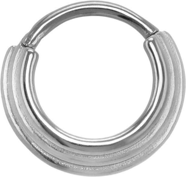 Bijouteria Septumpiercing (Chirurgenstahl 316L)