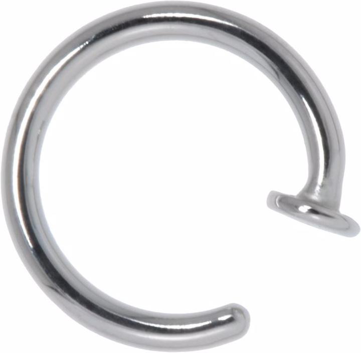 Bijouteria Nasenring (Chirurgenstahl 316L)