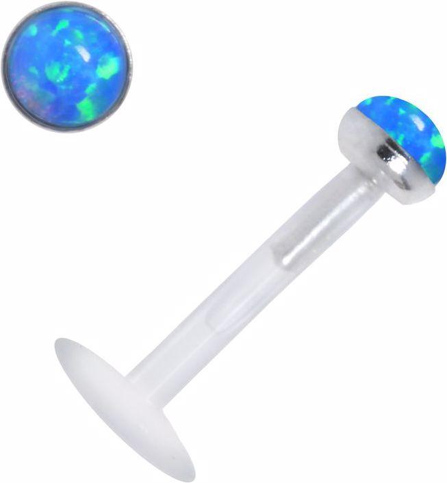 Immagine prodotto Bijouteria Piercing (Argento 925, Bioplastica, Gioiello)