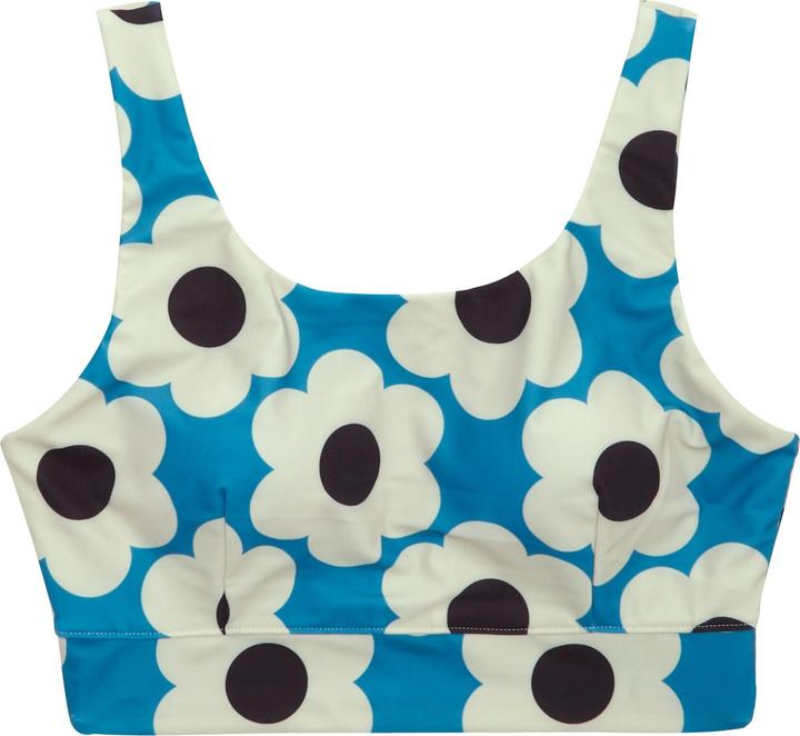 Immagine prodotto Regatta Orla Kiely Bikini Margherita e Fiori Alti Reversibile Set Donna (38)