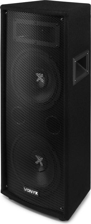 Vonyx Lautsprecher SL28 (Passiv, 1x 800 W)