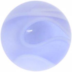 Produktbild Bijouteria 1.2mm Piercing-Kugel (Acrylglas)