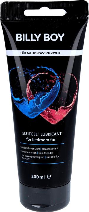 Produktbild Billyboy Fun (200 ml)