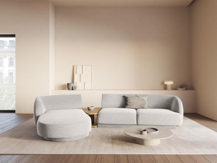 Actual product image Micadoni Miley (2 person sofa, 3-seater, 4-seater)