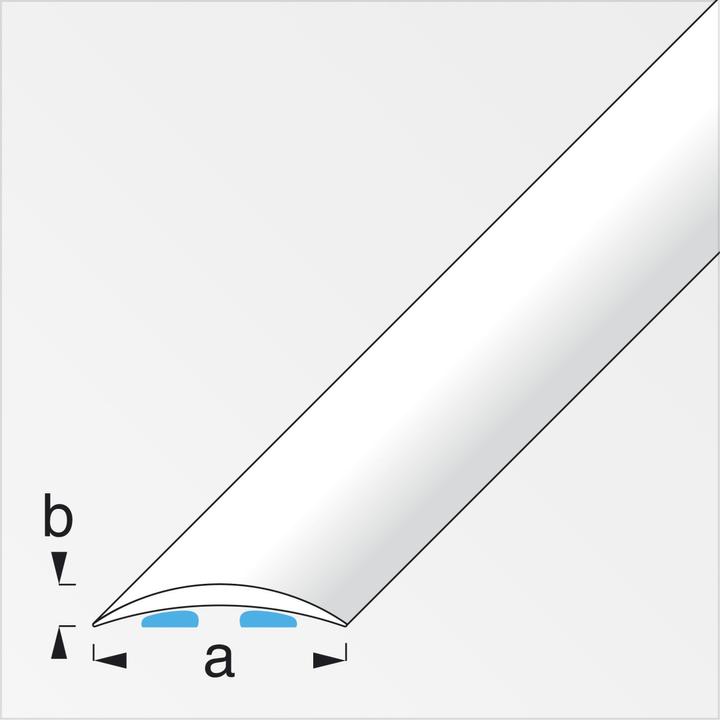 Produktbild Alfer Übergangs-Profil
