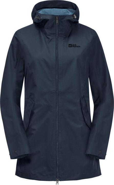 Immagine prodotto Jack Wolfskin Dakar Parka W (XS)