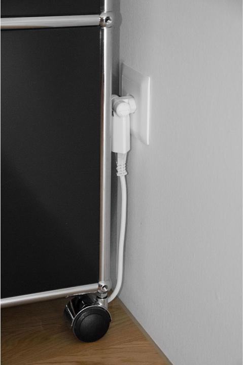 Actual product image Max Hauri Safety Line (7 x, Type 13, 2 m)