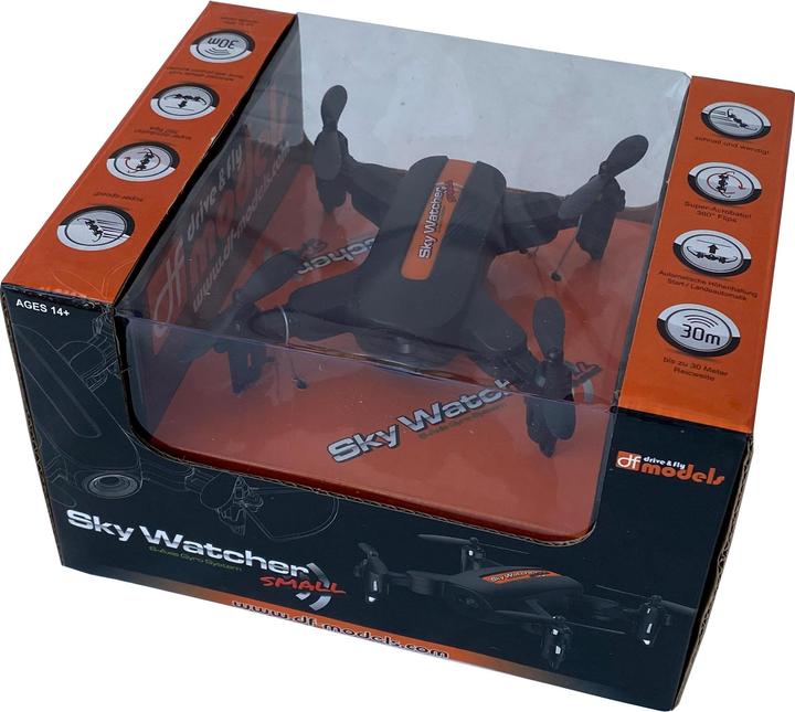 Produktbild DF-Models Skywatcher Small (13 min, 60 g)