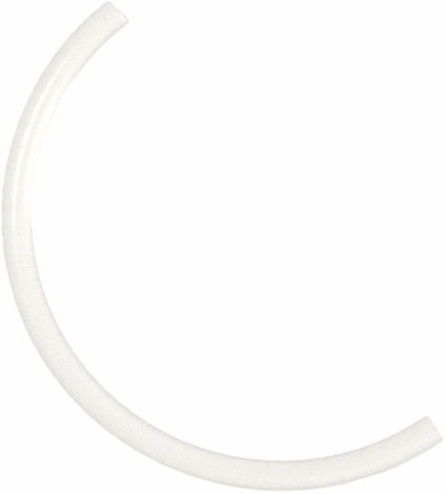 Immagine prodotto Bijouteria Barretta piercing (Bioplastica)