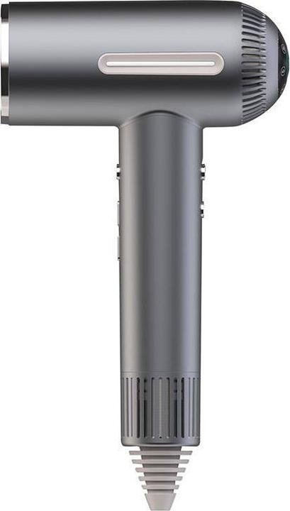 InFace Plaukų džiovintuvas ZH-09G (pilkas)