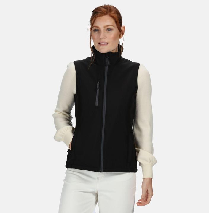 Actual product image Regatta Honestly Made waistcoat (44)