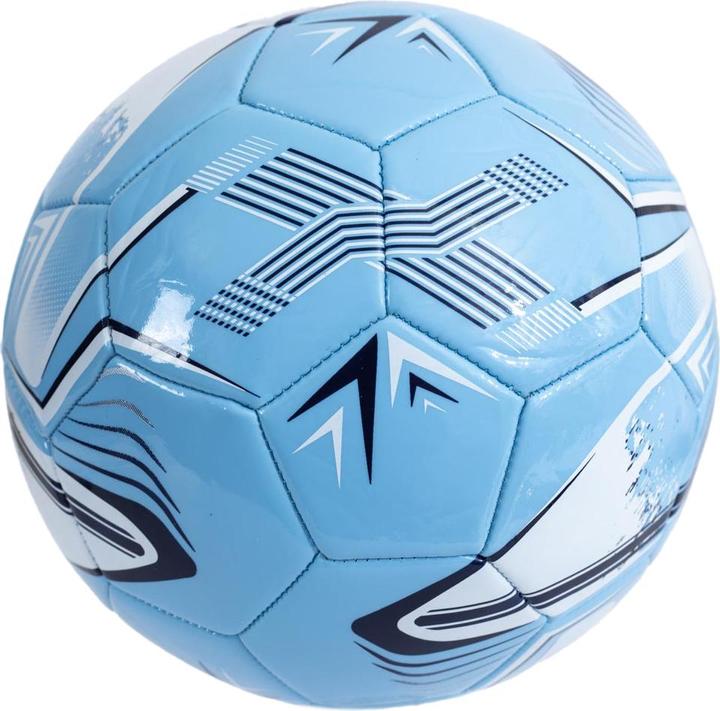 Immagine prodotto Manchester City FC Turbine Pallone (5)