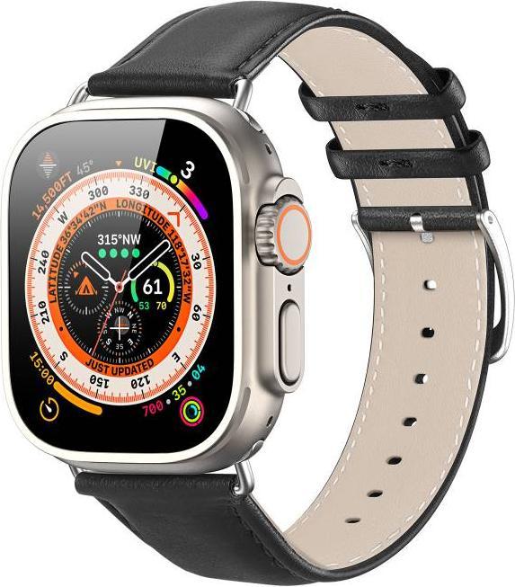 Produktbild Dux Ducis YS Series (41 mm, 42 mm, 38 mm, 40 mm, Echtleder)