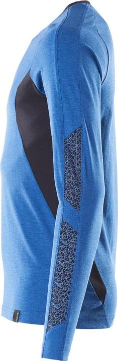 Immagine prodotto Mascot Longsleeve ACCELERATE azzurro / blu navy scuro (S)