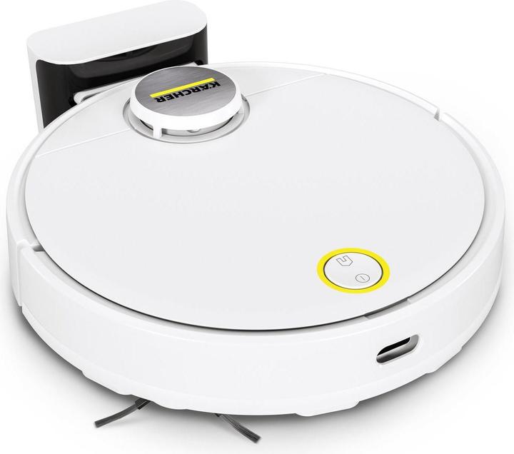 Kärcher RCV 3 (Vacuum mopping robot)
