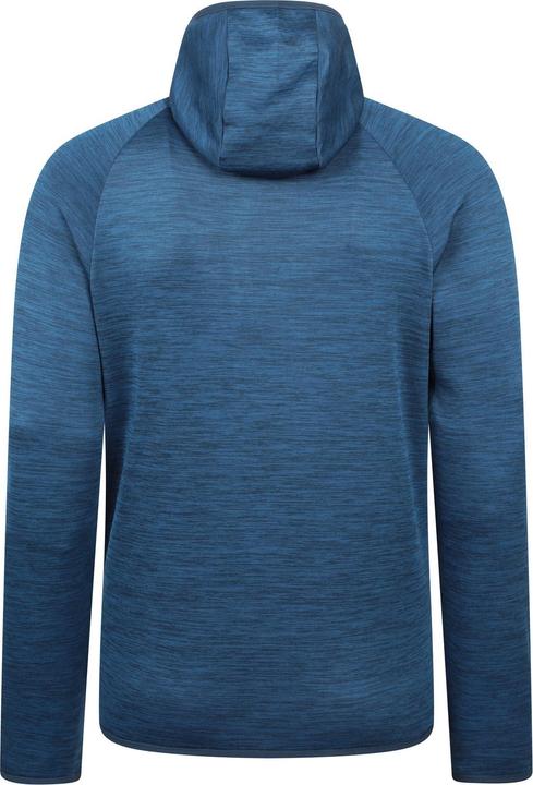 Immagine prodotto Mountain Warehouse Marker Felpa con Cappuccio Active Uomo (XL)