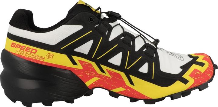 Actual product image Salomon Speedcross 6 - 54383 (44)