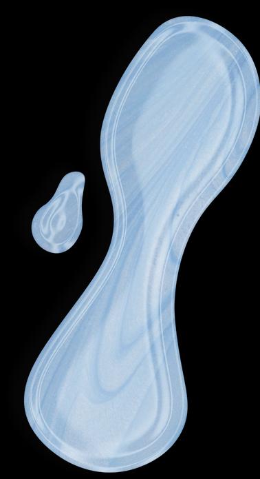 Immagine prodotto CND Smalto UV Shellac Fantasy Realm n. 481 Blu chiaro metallizzato (Blu, Smalto per unghie effetto gel)
