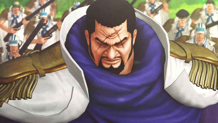 Image du produit Bandai Namco One Piece : Pirate Warriors 3 - PLAYSTATION HITS Reissue German, Englisc (PS4, DE)